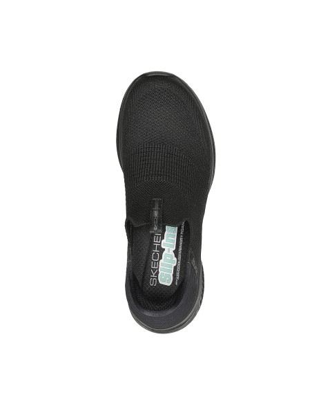 Skechers SlipIns Ultra Flex 30 Cozy Streak 149708BBK