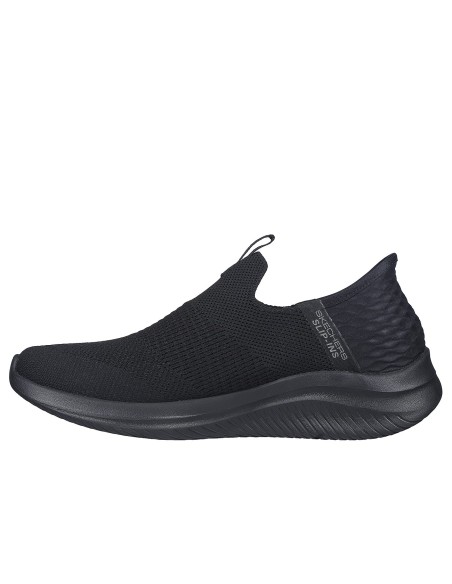 Skechers SlipIns Ultra Flex 30 Cozy Streak 149708BBK