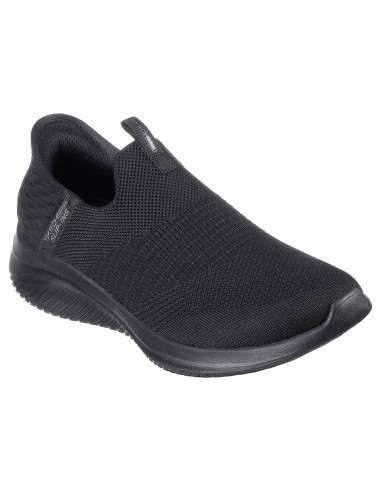Skechers SlipIns Ultra Flex 30 Cozy Streak 149708BBK