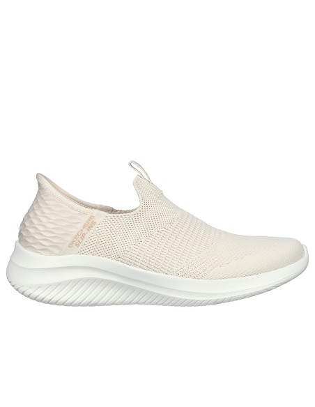 Skechers Ultra Flex 30 Cozy Streak 149708NAT