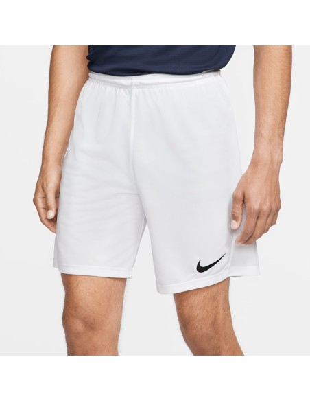 Nike Dry Park III NB K M BV6855 100 shorts