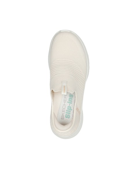 Skechers Ultra Flex 30 Cozy Streak 149708NAT