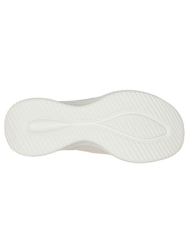 Skechers Ultra Flex 30 Cozy Streak 149708NAT