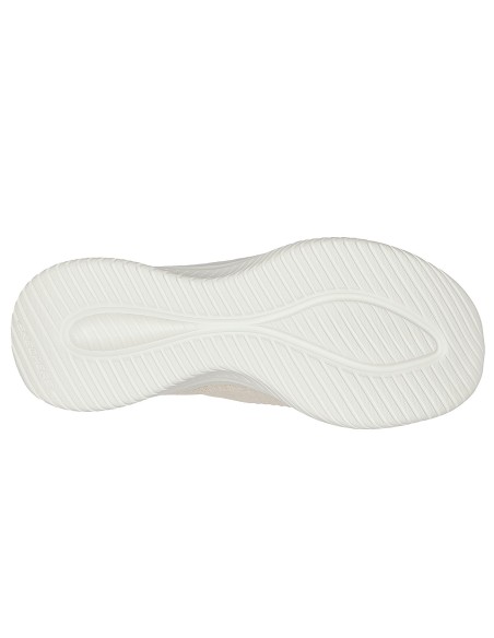 Skechers Ultra Flex 30 Cozy Streak 149708NAT