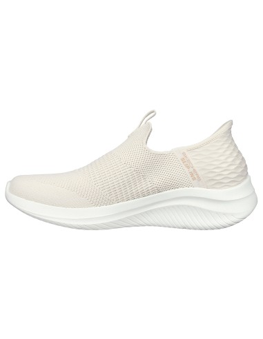 Skechers Ultra Flex 30 Cozy Streak 149708NAT