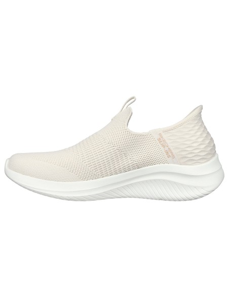 Skechers Ultra Flex 30 Cozy Streak 149708NAT