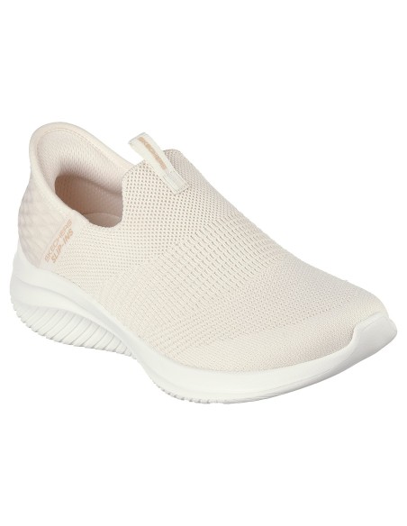 Skechers Ultra Flex 30 Cozy Streak 149708NAT