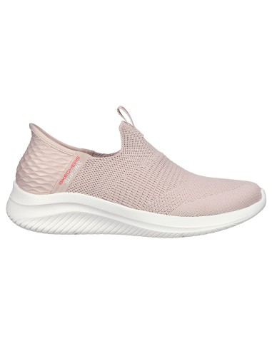 Skechers SlipIns Ultra Flex 30 Cozy Streak 149708ROS