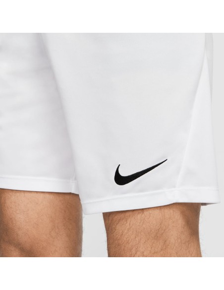 Nike Dry Park III NB K M BV6855 100 shorts