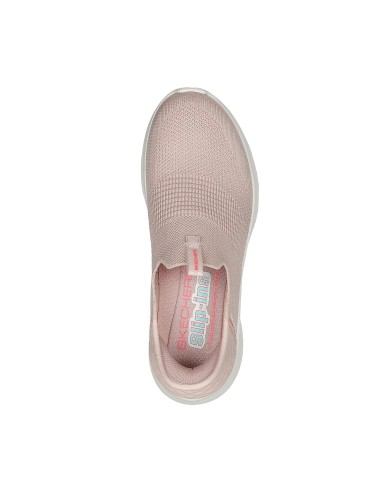 Skechers SlipIns Ultra Flex 30 Cozy Streak 149708ROS