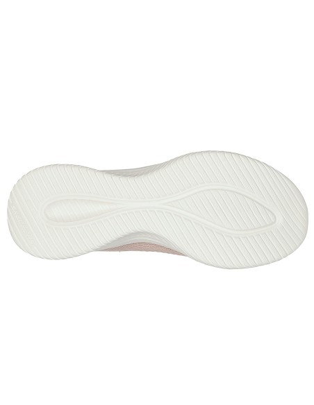 Skechers SlipIns Ultra Flex 30 Cozy Streak 149708ROS
