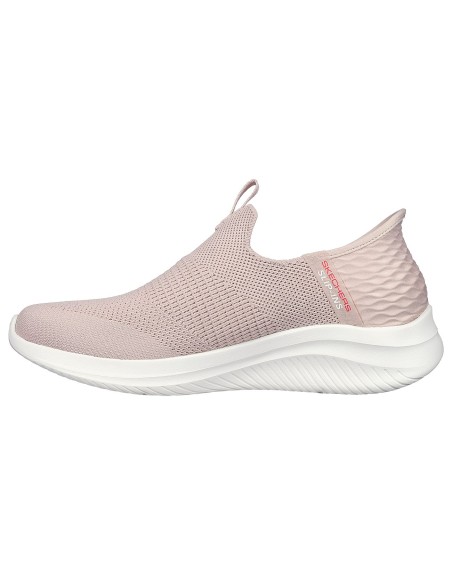 Skechers SlipIns Ultra Flex 30 Cozy Streak 149708ROS