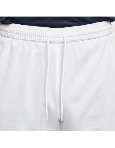 Nike Dry Park III Αθλητική Ανδρική Βερμούδα Dri-Fit Λευκή BV6855-100