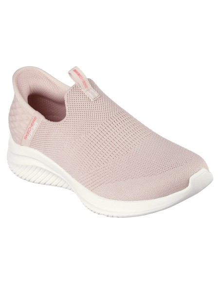 Skechers SlipIns Ultra Flex 30 Cozy Streak 149708ROS
