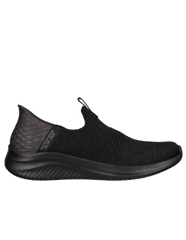 Skechers Ultra Flex 30 Smooth Step Slipins 149709BBK