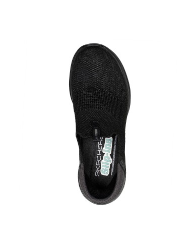 Skechers Ultra Flex 30 Smooth Step Slipins 149709BBK