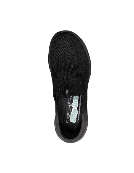 Skechers Ultra Flex 30 Smooth Step Slipins 149709BBK
