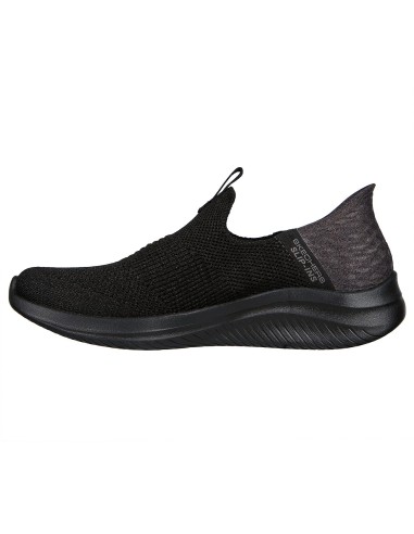Skechers Ultra Flex 30 Smooth Step Slipins 149709BBK