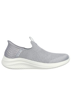 Skechers SlipIns Ultra Flex 30 Smooth Step 149709LTGY