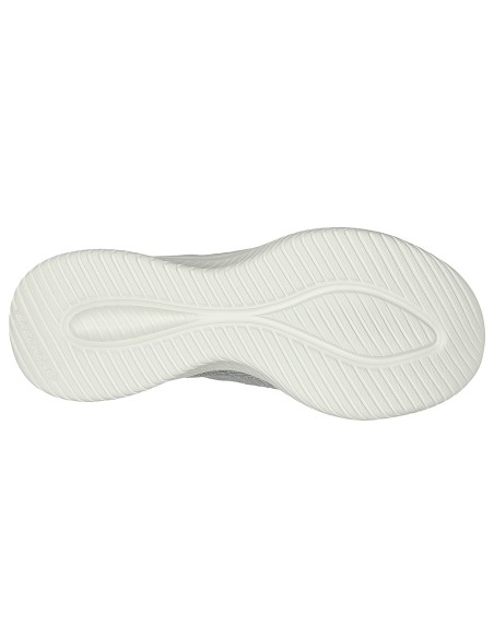 Skechers SlipIns Ultra Flex 30 Smooth Step 149709LTGY