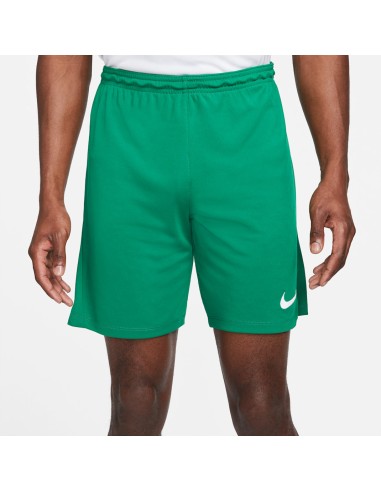 Nike Dry Park III Αθλητική Ανδρική Βερμούδα Dri-Fit Πράσινη BV6855-302