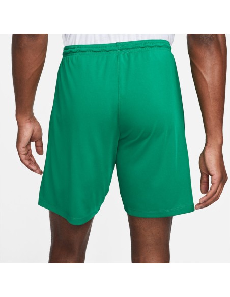 Nike Dry Park III NB K M BV6855 302 shorts