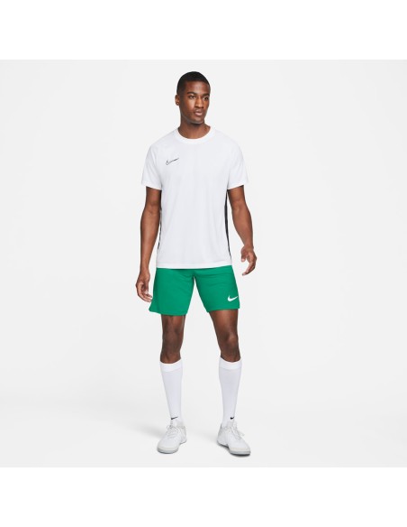 Nike Dry Park III Αθλητική Ανδρική Βερμούδα Dri-Fit Πράσινη BV6855-302