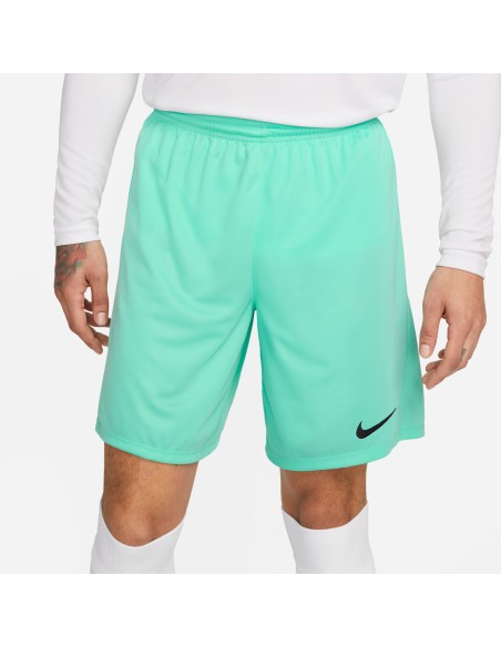 Nike Dry Park III NB K M BV6855 354 shorts