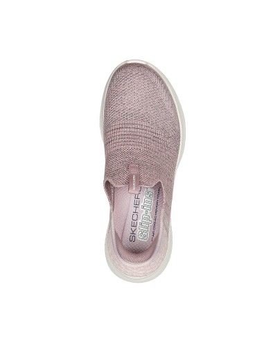 Skechers SlipIns Ultra Flex 30 Smooth Step 149709MVE