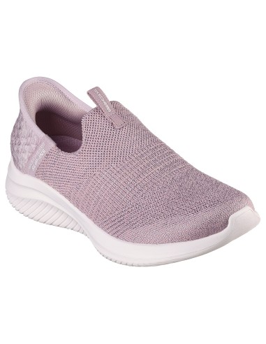 Skechers SlipIns Ultra Flex 30 Smooth Step 149709MVE