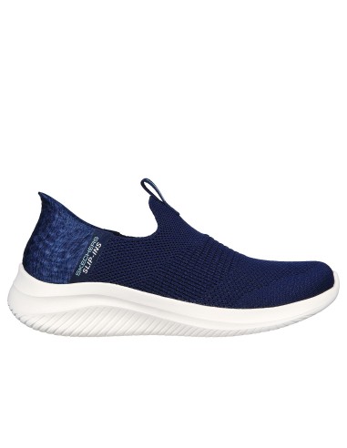 Skechers SlipIns Ultra Flex 30 Smooth Step 149709NVY