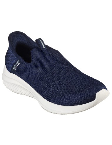 Skechers SlipIns Ultra Flex 30 Smooth Step 149709NVY