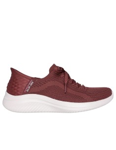 Skechers SlipIns Ultra Flex 30 Brilliant 149710BURG