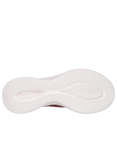 Skechers SlipIns Ultra Flex 30 Brilliant 149710BURG