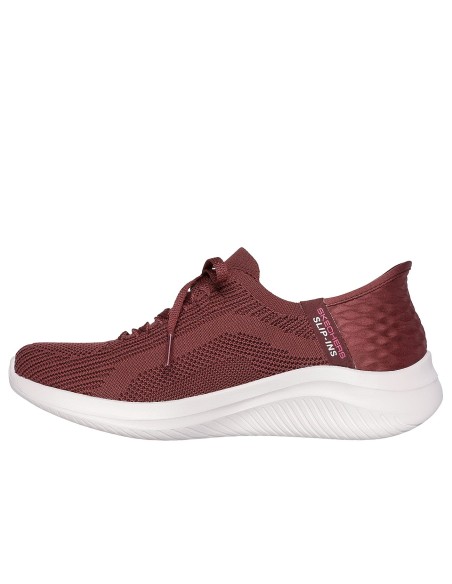 Skechers SlipIns Ultra Flex 30 Brilliant 149710BURG