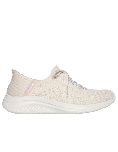 Shoes Skechers Ultra Flex 30 Brilliant Path W 149710NAT