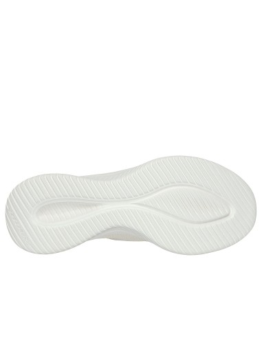 Skechers Ultra Flex 30 Brilliant Path Γυναικεία Sneakers Μπεζ 149710-NAT