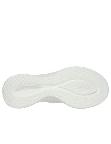 Skechers Ultra Flex 30 Brilliant Path Γυναικεία Sneakers Μπεζ 149710-NAT