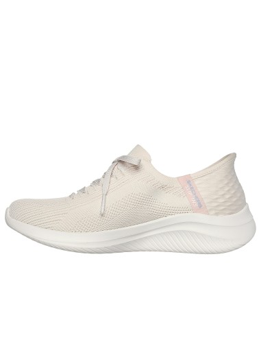 Shoes Skechers Ultra Flex 30 Brilliant Path W 149710NAT