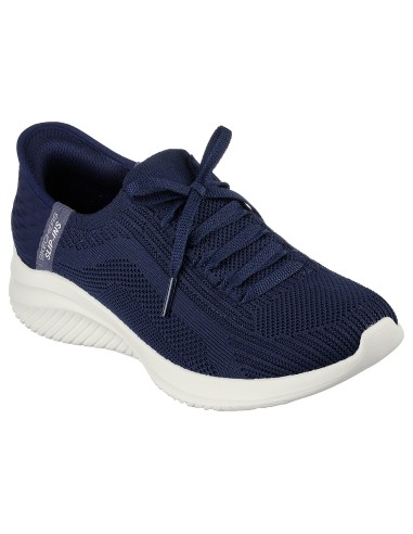 Skechers Ultra Flex 30 Brilliant Slipins 149710NVY