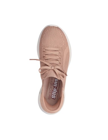 Skechers SlipIns Ultra Flex 30 Brilliant 149710TAN