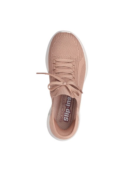 Skechers SlipIns Ultra Flex 30 Brilliant 149710TAN