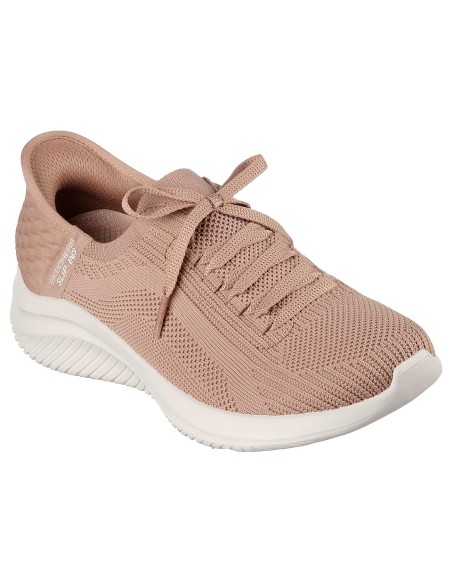 Skechers SlipIns Ultra Flex 30 Brilliant 149710TAN