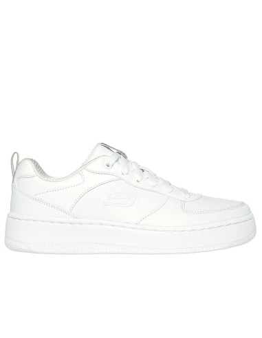 Skechers Sport Court 92 Illustrious 149763WHT
