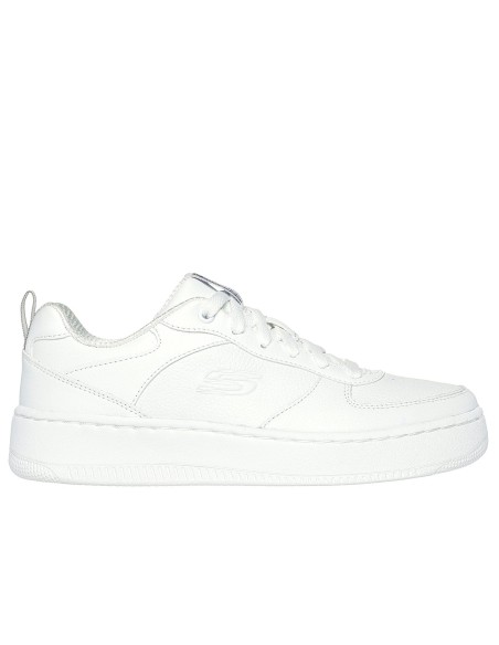 Skechers Sport Court 92 Illustrious 149763WHT