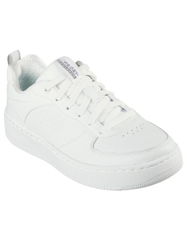 Skechers Sport Court 92 Illustrious 149763WHT