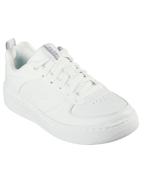 Skechers Sport Court 92 Illustrious 149763WHT