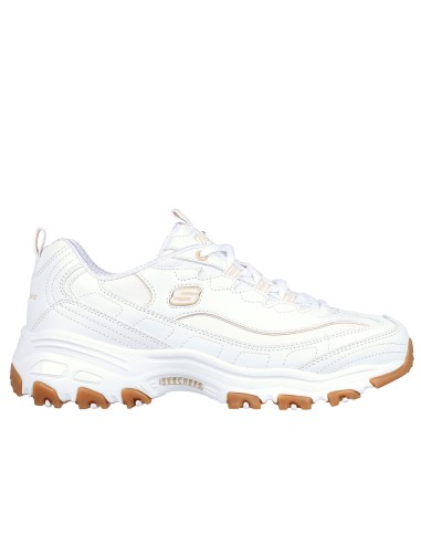 Skechers DaposLites Good Neutral 149807WHT