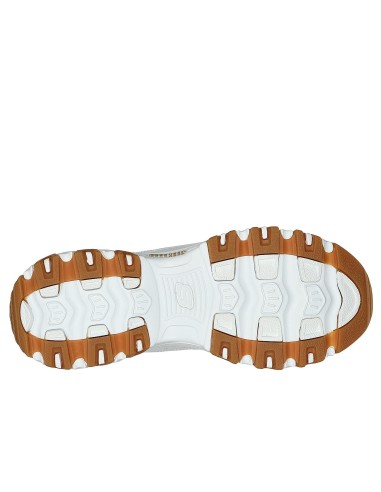 Skechers DaposLites Good Neutral 149807WHT
