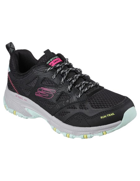 Skechers Hillcrest Pure Escapade 149821BKMT